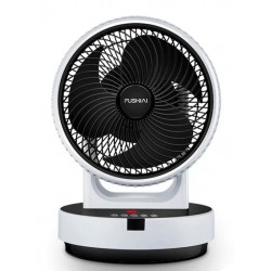 VENTILADOR PORTATIL CON MANDO A DISTANCIA FOCHEA FSA-898