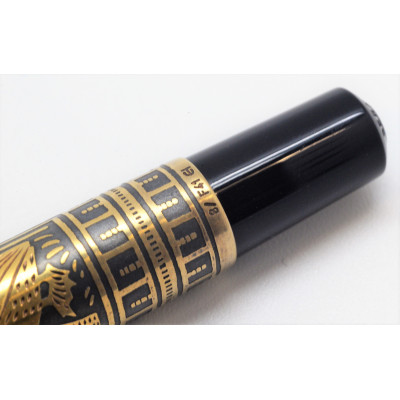 Pluma Estilográfica Pelikan Toledo M700