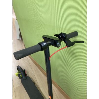 PATINETE ELECTRICO XIAOMI MI SCOOTER PRO 2