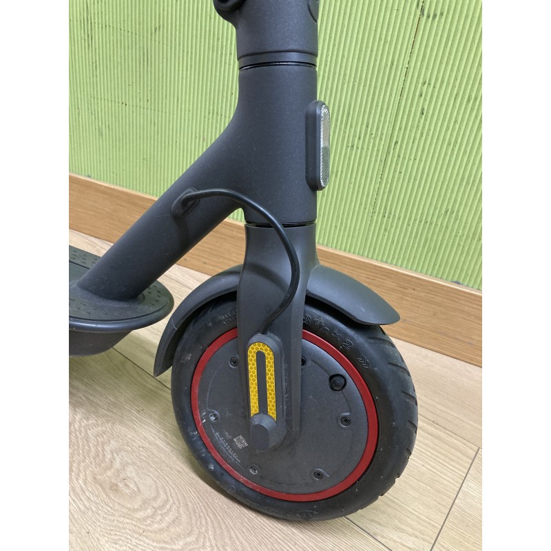 Patinete eléctrico Xiaomi Mi Scooter - Pro 2 - Recycle & Company