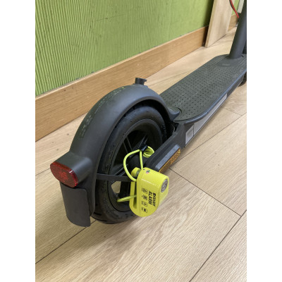 PATINETE ELECTRICO XIAOMI MI SCOOTER PRO 2