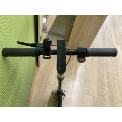 PATINETE ELECTRICO XIAOMI MI SCOOTER PRO 2