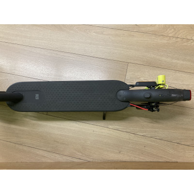PATINETE ELECTRICO XIAOMI MI SCOOTER PRO 2