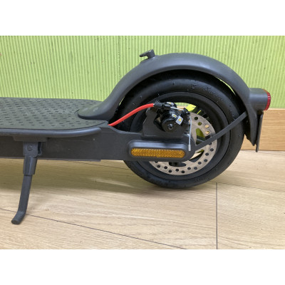 PATINETE ELECTRICO XIAOMI MI SCOOTER PRO 2