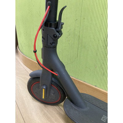 PATINETE ELECTRICO XIAOMI MI SCOOTER PRO 2