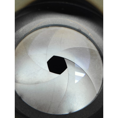 OBJETIVO MEDIO FORMATO JUPITER-36B 250MM F3.5 PARA KIEV 88