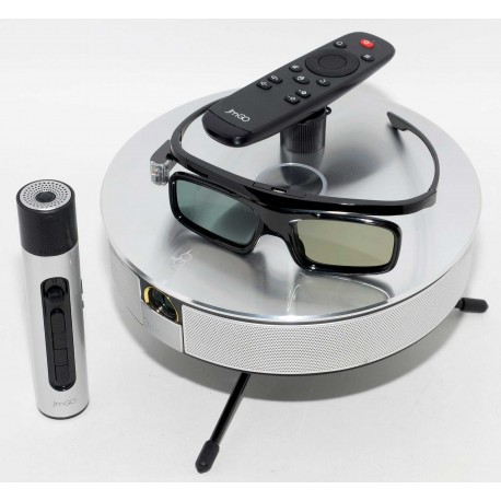 PROYECTOR JMGO GO-G1