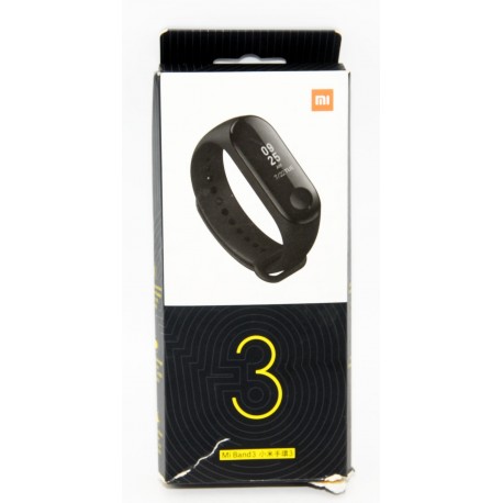 XIAOMI MI BAND 3