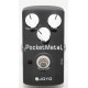 PEDAL DE EFECTOS JOYO POCKETMETAL