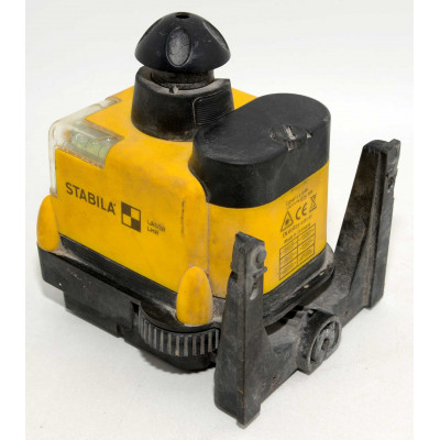 NIVEL LASER STABILA LASER LMR