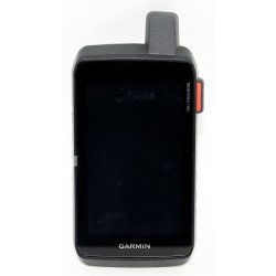 GPS MONTAÑA GARMIN MONTANA 700I