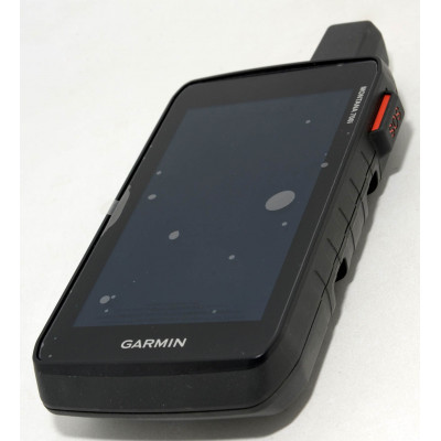 GPS MONTAÑA GARMIN MONTANA 700I