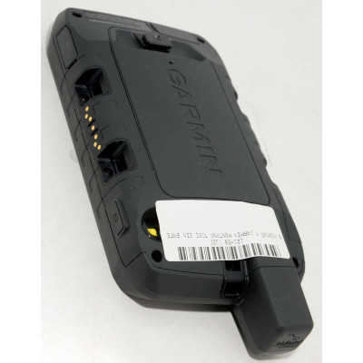 GPS MONTAÑA GARMIN MONTANA 700I