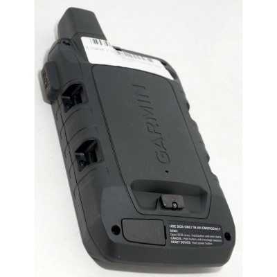 GPS MONTAÑA GARMIN MONTANA 700I