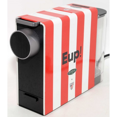 CAFETERA CAPSULAS SCISHARE ATHLETIC CLUB