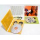 COLECCION 4 DVDS THE BEATLES CARTOONS