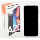 SAMSUNG GALAXY A20e 32GB NEGRO