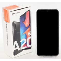 SAMSUNG GALAXY A20e 32GB NEGRO