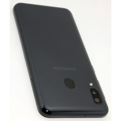 SAMSUNG GALAXY A20e 32GB NEGRO