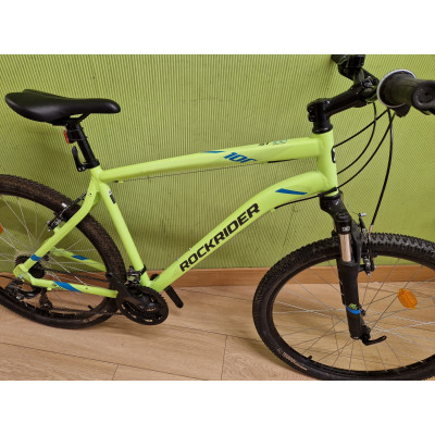 BICILETA MONTAÑA ROCKRIDER ST540 27.5