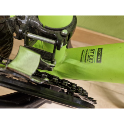 BICILETA MONTAÑA ROCKRIDER ST540 27.5