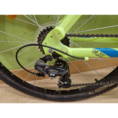 BICILETA MONTAÑA ROCKRIDER ST540 27.5
