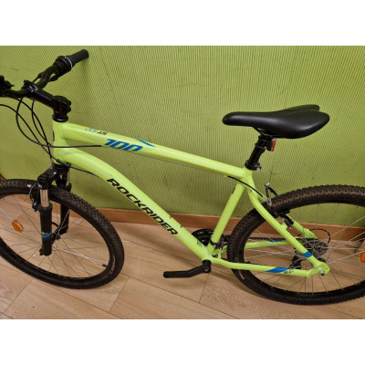 BICILETA MONTAÑA ROCKRIDER ST540 27.5