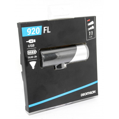 LUZ DECATHON 920FL