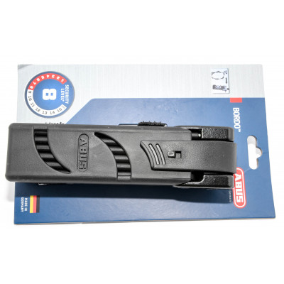 CANDADO BICICLETA ABUS BORDO