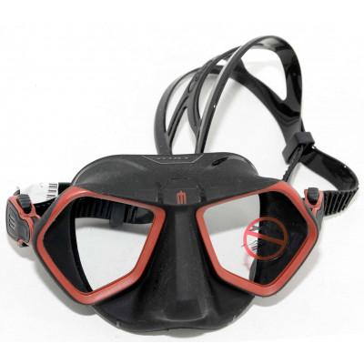 GAFAS BUCEO WOLF