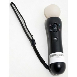 MANDO PARA PSVR SONY PLAYSTATION MOVE MOTION