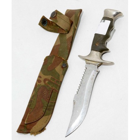 CUCHILLO CAZADOR SPECIAL HUNTER