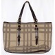 BOLSO GRANDE BURBERRY