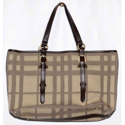 BOLSO GRANDE BURBERRY