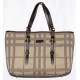 BOLSO GRANDE BURBERRY