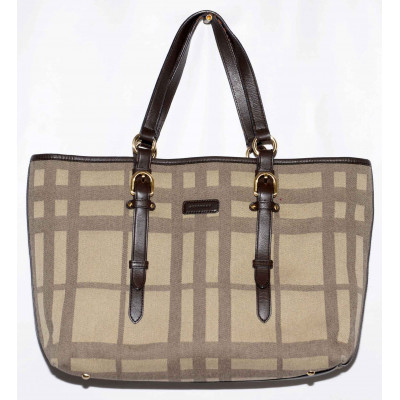 BOLSO GRANDE BURBERRY