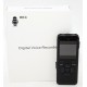 GRABADORA DE VOZ WEVOOR 64GB