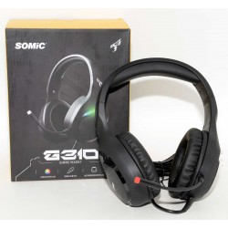 AURICULARES DE CABLE SOMIC G310