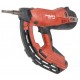 CLAVADORA A GAS HILTI GX120