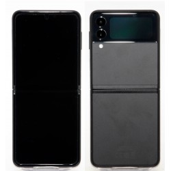 SAMSUNG GALAXY Z FLIP3 5G 128GB NEGRO