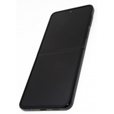 SAMSUNG GALAXY Z FLIP3 5G 128GB NEGRO