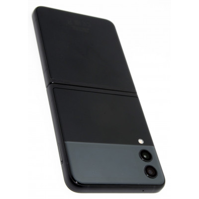 SAMSUNG GALAXY Z FLIP3 5G 128GB NEGRO