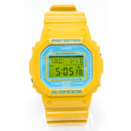 RELOJ CASIO 1545 GSHOCK