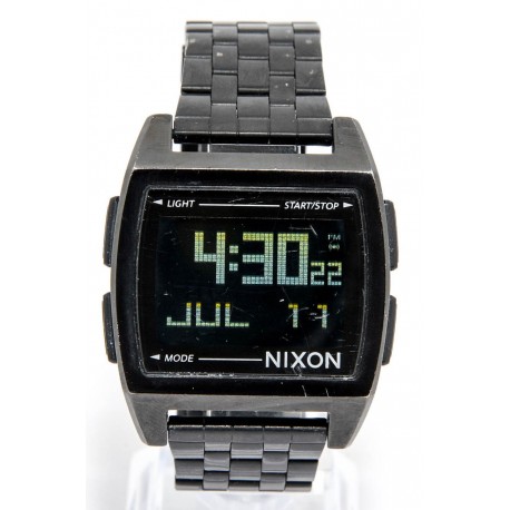 RELOJ NIXON BASE
