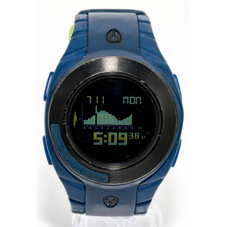 RELOJ NIXON OUTSIDER TIDE