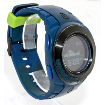 RELOJ NIXON OUTSIDER TIDE