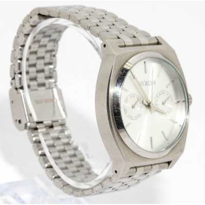 RELOJ NIXON NO EXCUSES