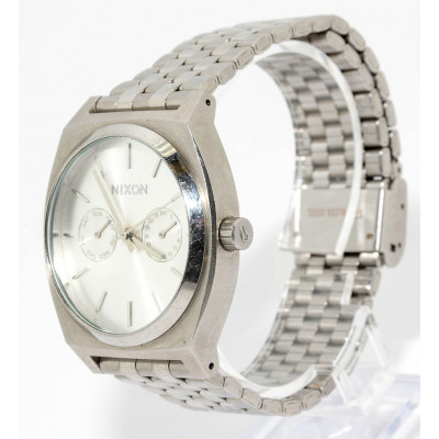 RELOJ NIXON NO EXCUSES