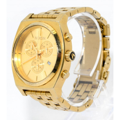 RELOJ NIXON SYNCHRONCITY
