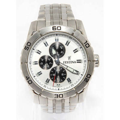 RELOJ FESTINA F16606